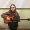 УСПЕХИ НАШИХ ГИТАРИСТОВ